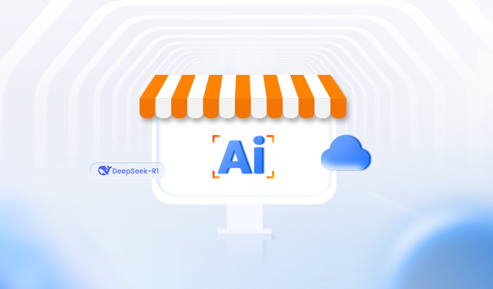 AI智慧门店运营管理系统